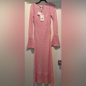 NWT Significant Other Una Maxi Dress